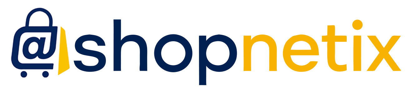 shopnetix